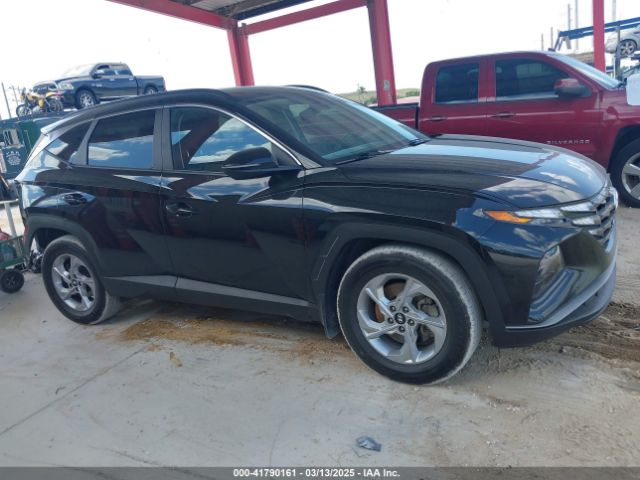 5NMJB3AE8PH230695 Hyundai TUCSON SEL