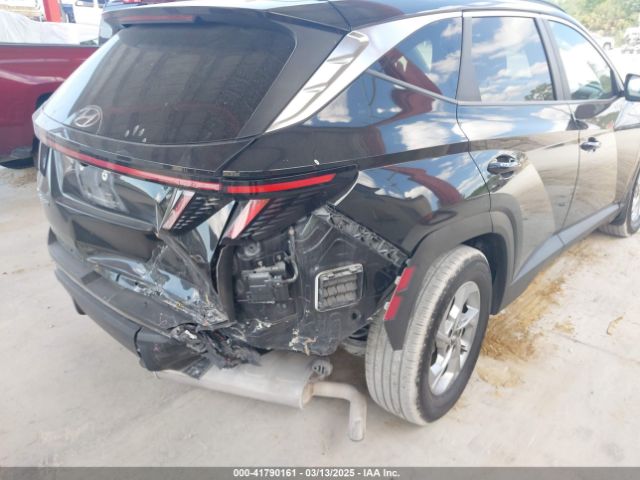 5NMJB3AE8PH230695 Hyundai TUCSON SEL