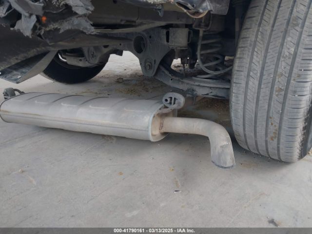 5NMJB3AE8PH230695 Hyundai TUCSON SEL