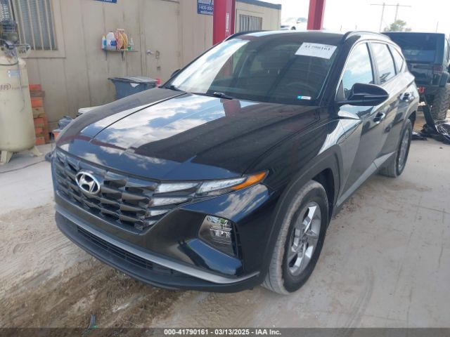 5NMJB3AE8PH230695 Hyundai TUCSON SEL