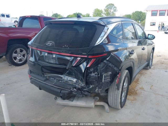 5NMJB3AE8PH230695 Hyundai TUCSON SEL
