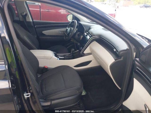 5NMJB3AE8PH230695 Hyundai TUCSON SEL