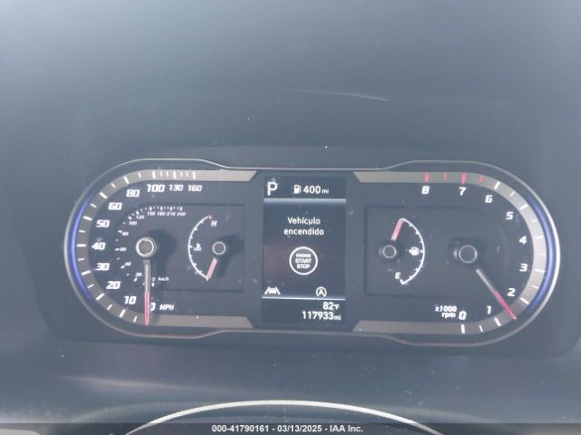 5NMJB3AE8PH230695 Hyundai TUCSON SEL