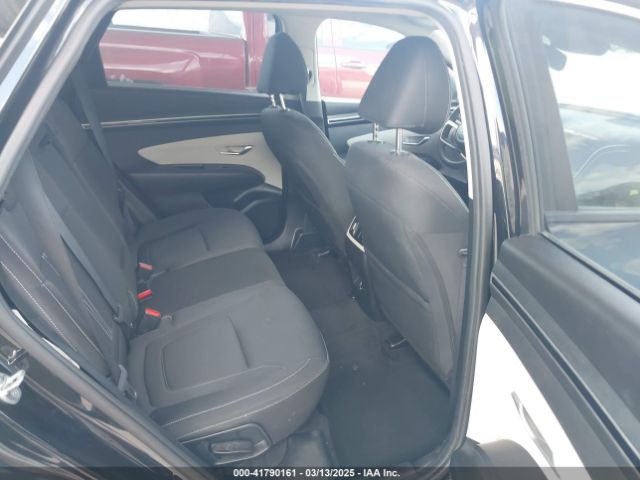 5NMJB3AE8PH230695 Hyundai TUCSON SEL