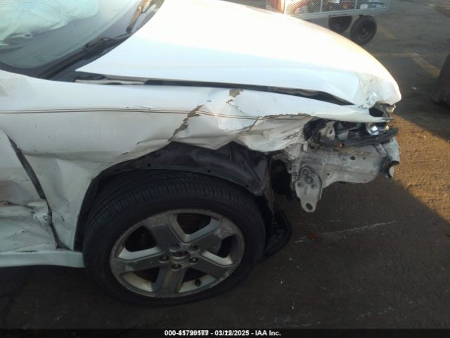 2002 HONDA ACCORD SDN 1HGCG16522A066923 Photo 5