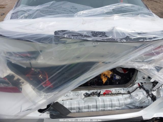 4T1KZ1AK2NU063990 Toyota Camry Xse V6