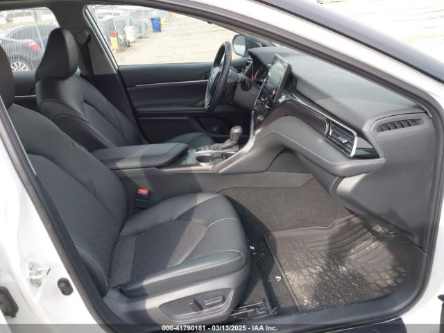 4T1KZ1AK2NU063990 Toyota Camry Xse V6