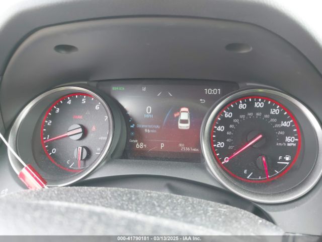 4T1KZ1AK2NU063990 Toyota Camry Xse V6