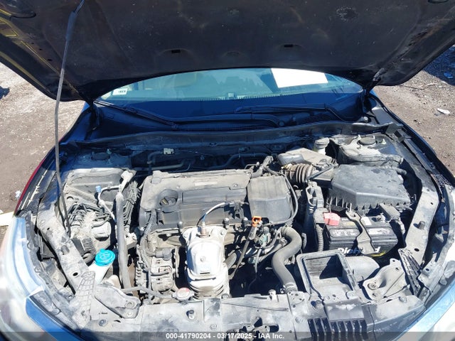 1HGCR2F36GA213170 Honda ACCORD LX
