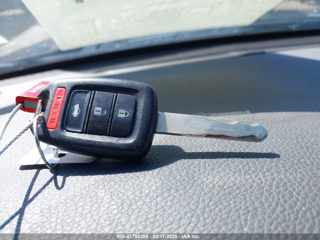1HGCR2F36GA213170 Honda ACCORD LX