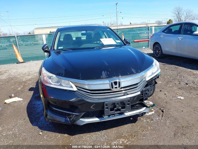 1HGCR2F36GA213170 Honda ACCORD LX