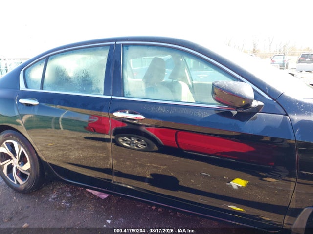 1HGCR2F36GA213170 Honda ACCORD LX