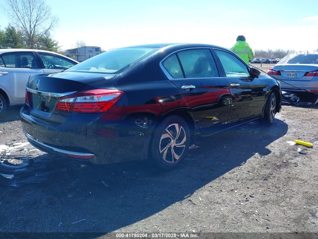 1HGCR2F36GA213170 Honda ACCORD LX