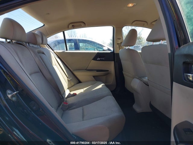 1HGCR2F36GA213170 Honda ACCORD LX