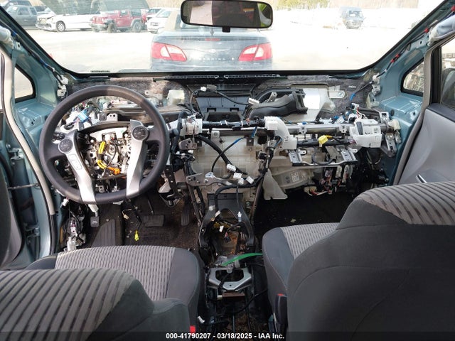 JTDZN3EU5HJ065566 Toyota Prius V Two
