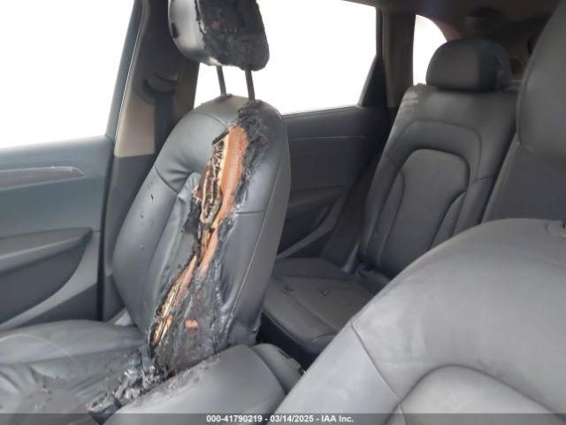 2012 AUDI Q5 WA1WKAFPXCA090670 Photo 5