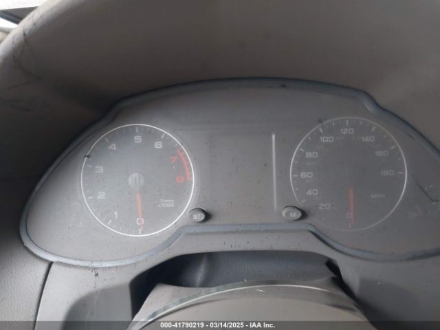 2012 AUDI Q5 WA1WKAFPXCA090670 Photo 6