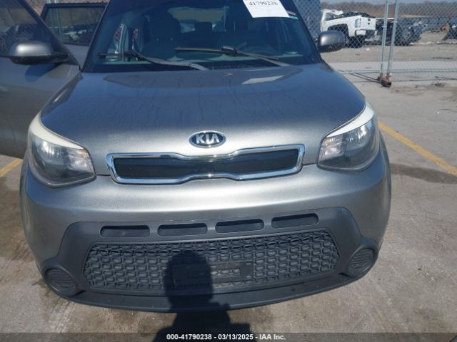 KNDJP3A53F7165066 KIA SOUL +