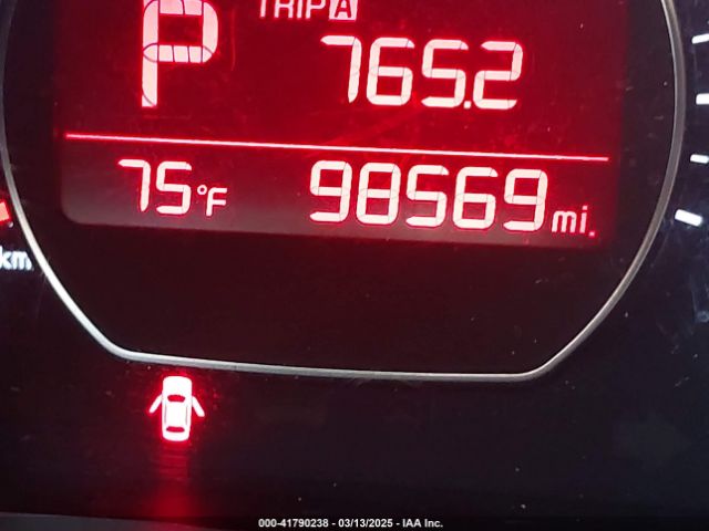 KNDJP3A53F7165066 KIA SOUL +