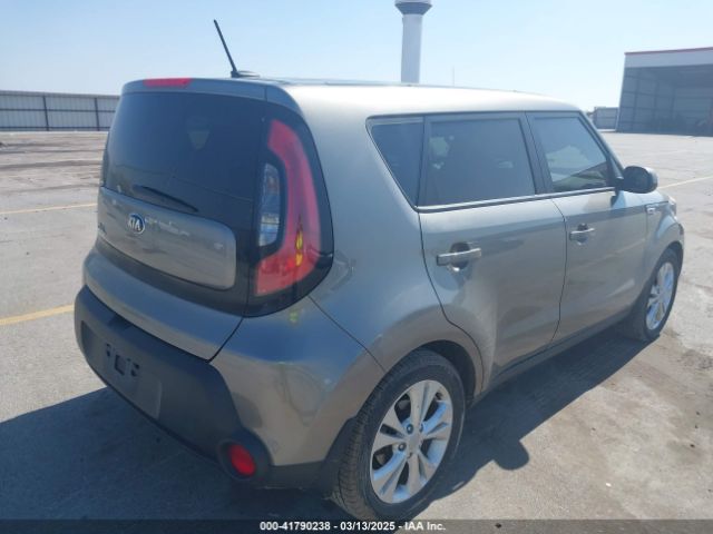 KNDJP3A53F7165066 KIA SOUL +