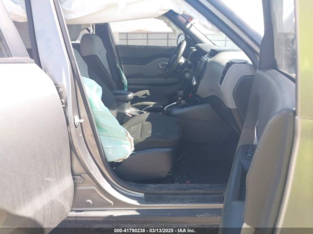 KNDJP3A53F7165066 KIA SOUL +