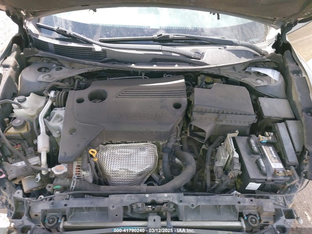 1N4AL3AP6HN349290 Nissan Altima 2.5 S
