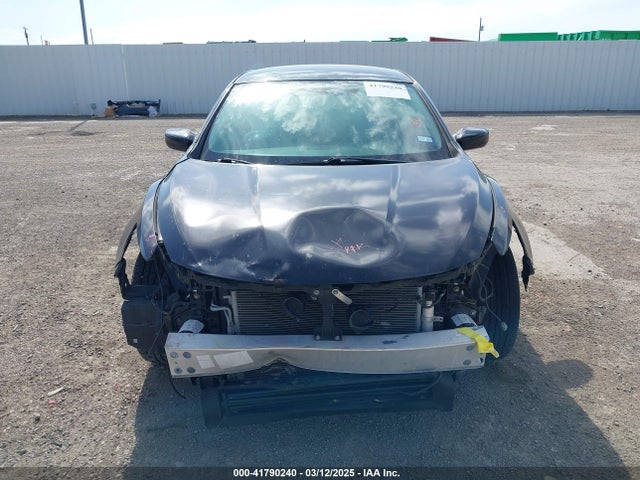 1N4AL3AP6HN349290 Nissan Altima 2.5 S