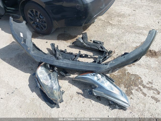 1N4AL3AP6HN349290 Nissan Altima 2.5 S