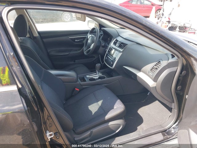 1N4AL3AP6HN349290 Nissan Altima 2.5 S