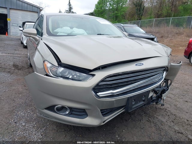 41790248 :رقم المزاد ، 3FA6P0HD3FR178514 vin ، 2015 Ford Fusion Se مزاد بيع