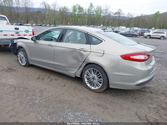 41790248 :رقم المزاد ، 3FA6P0HD3FR178514 vin ، 2015 Ford Fusion Se مزاد بيع