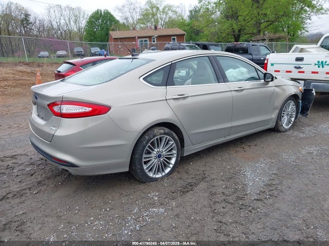 41790248 :رقم المزاد ، 3FA6P0HD3FR178514 vin ، 2015 Ford Fusion Se مزاد بيع