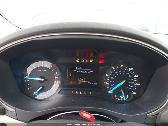 41790248 :رقم المزاد ، 3FA6P0HD3FR178514 vin ، 2015 Ford Fusion Se مزاد بيع
