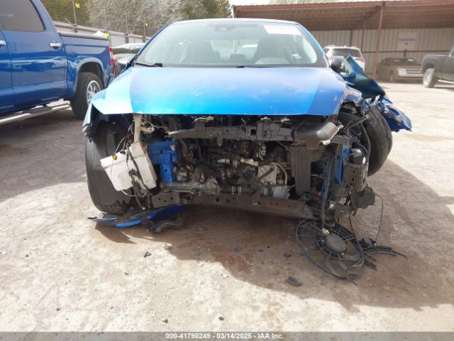 3N1CN8DV2ML893934 Nissan Versa S Xtronic Cvt