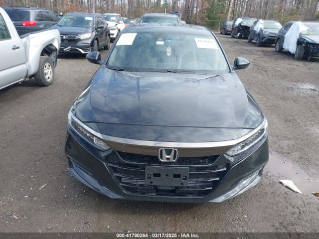 1HGCV2F37JA051830 Honda Accord Sport 2.0t