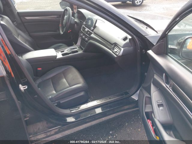 1HGCV2F37JA051830 Honda Accord Sport 2.0t
