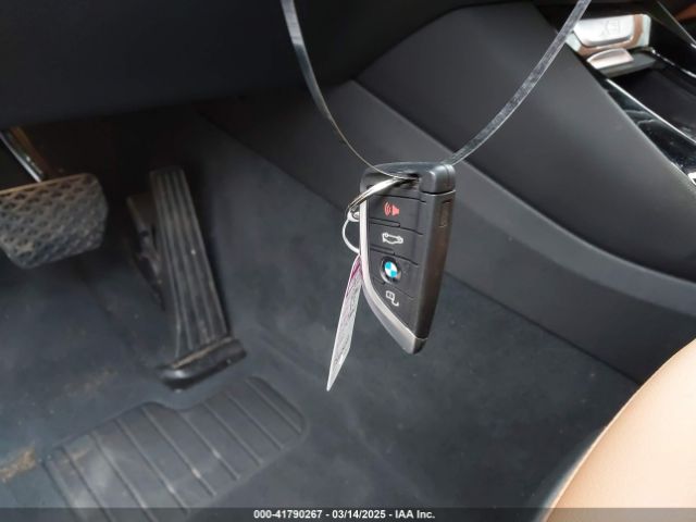 2023 BMW X3 5UX53DP07P9S13364 Photo 10