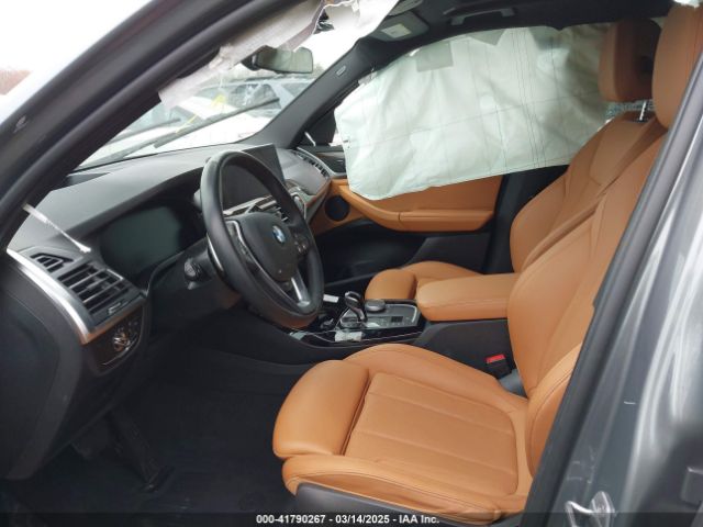 2023 BMW X3 5UX53DP07P9S13364 Photo 4
