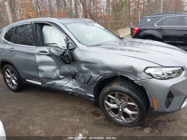 2023 BMW X3 5UX53DP07P9S13364 Photo 5