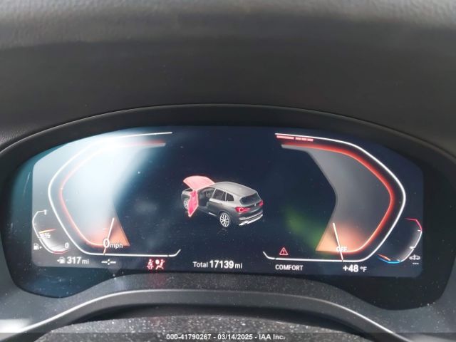 2023 BMW X3 5UX53DP07P9S13364 Photo 6