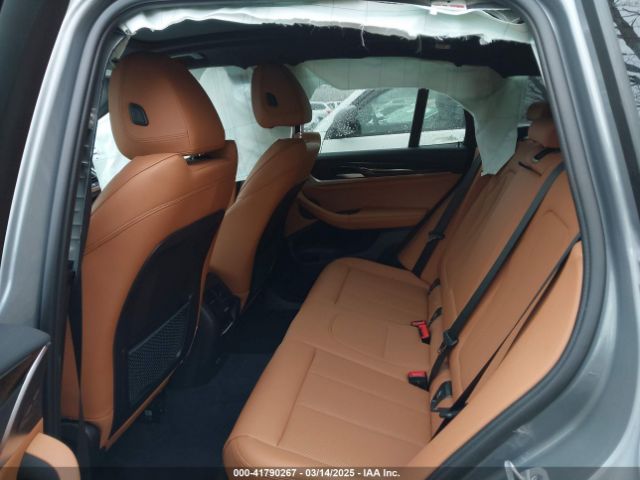 2023 BMW X3 5UX53DP07P9S13364 Photo 7