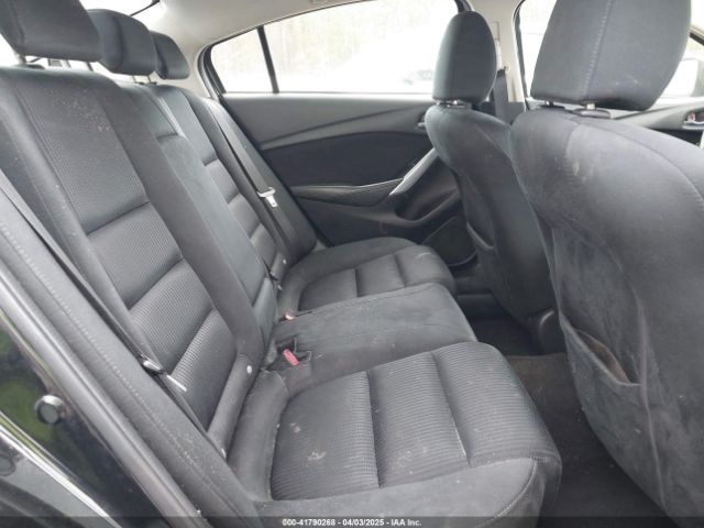 JM1GJ1U55G1461951 Mazda Mazda6 I Sport
