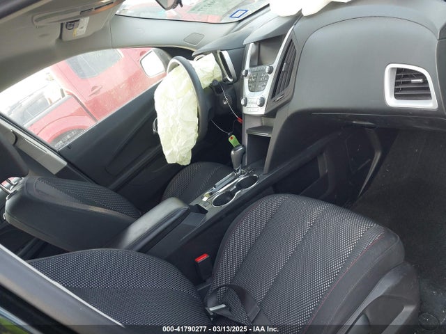 2GNALBEK3G1184566 Chevrolet EQUINOX LS