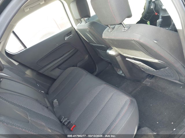 2GNALBEK3G1184566 Chevrolet EQUINOX LS