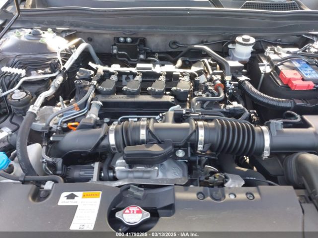1HGCV1F19NA011246 Honda ACCORD LX