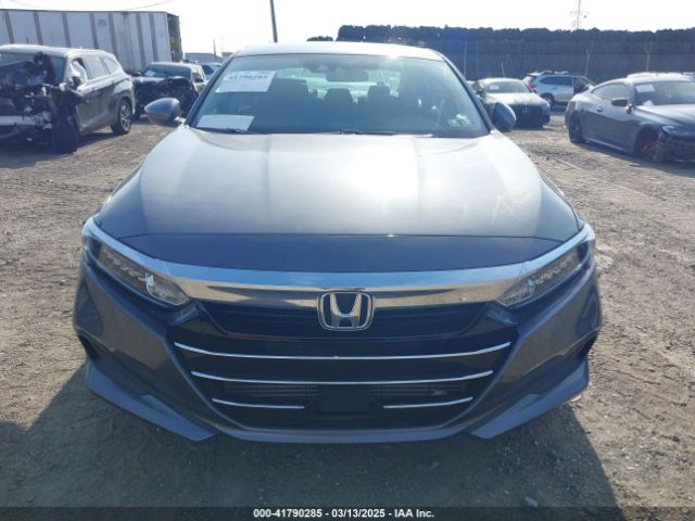 1HGCV1F19NA011246 Honda ACCORD LX