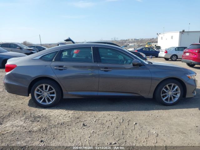 1HGCV1F19NA011246 Honda ACCORD LX