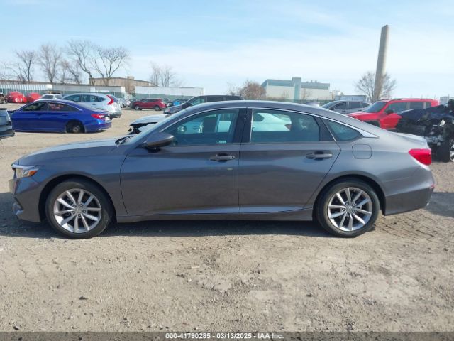 1HGCV1F19NA011246 Honda ACCORD LX