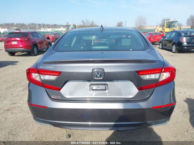 1HGCV1F19NA011246 Honda ACCORD LX