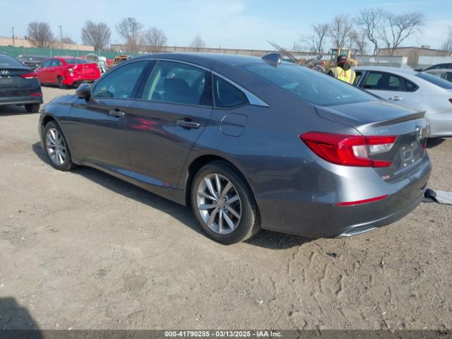 1HGCV1F19NA011246 Honda ACCORD LX